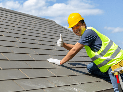 About Roof Repair Experts Beaverton, OR